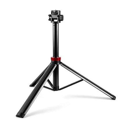 PULUZ Telescopic Tripod for Home and Travel Lighting Sessions