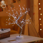 108 LEDs White Light