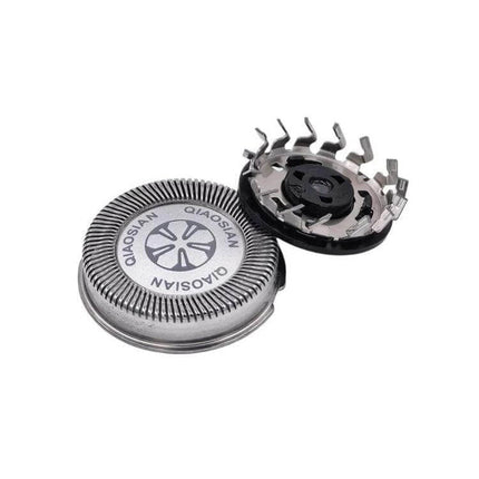 Philips Razor Blade Replacements For Shaver Heads Daily Use stainless steel replacement heads for S5000 series, easy home installation