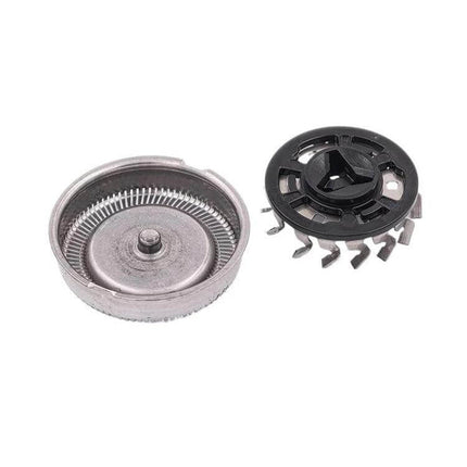 Philips Razor Blade Replacements For Shaver Heads Daily Use stainless steel replacement blade set for S5000 series, close daily shave