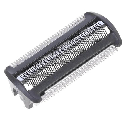 Philips Shaver Head Replacement for Everyday Grooming stainless steel blade waterproof replacement head for quick swaps