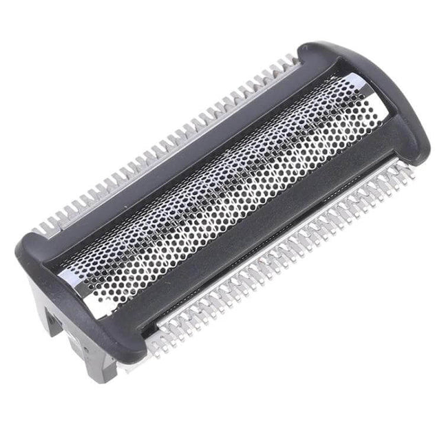 Philips Shaver Head Replacement for Everyday Grooming stainless steel blade waterproof replacement head for quick swaps