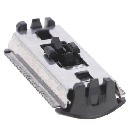 Philips Shaver Head Replacement for Everyday Grooming stainless steel waterproof replacement head close-up