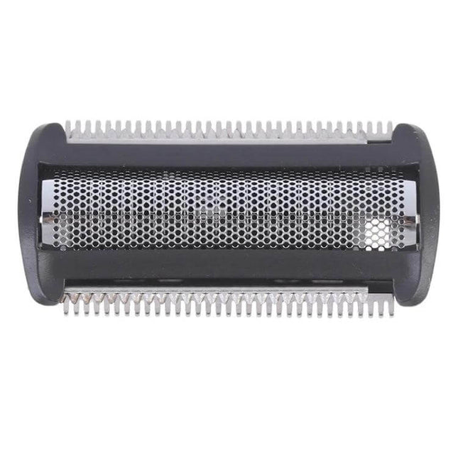 Philips Shaver Head Replacement for Everyday Grooming - stainless steel waterproof replacement head for consistent cutting