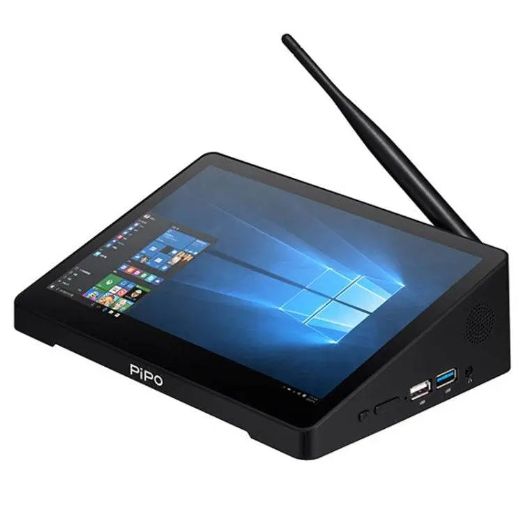 PiPo H10PRO All-in-One Mini PC 10.1 Inch 8GB 128GB Windows 11