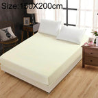 150X200cm / Beige Yellow