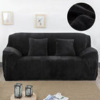4 seat 230-300cm / Black