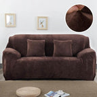 4 seat 230-300cm / Coffee