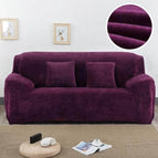 4 seat 230-300cm / Purple