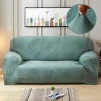 4 seat 230-300cm / Cyan-Blue
