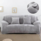 3 seat 190-230cm / Grey