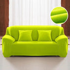 1 seat 90-140cm / Green