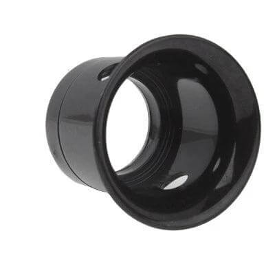 Polycarbonate Watch Eye Loop Loupe For Small Details And Repairs - compact 3x magnification polycarbonate loupe for watch inspection and field repairs