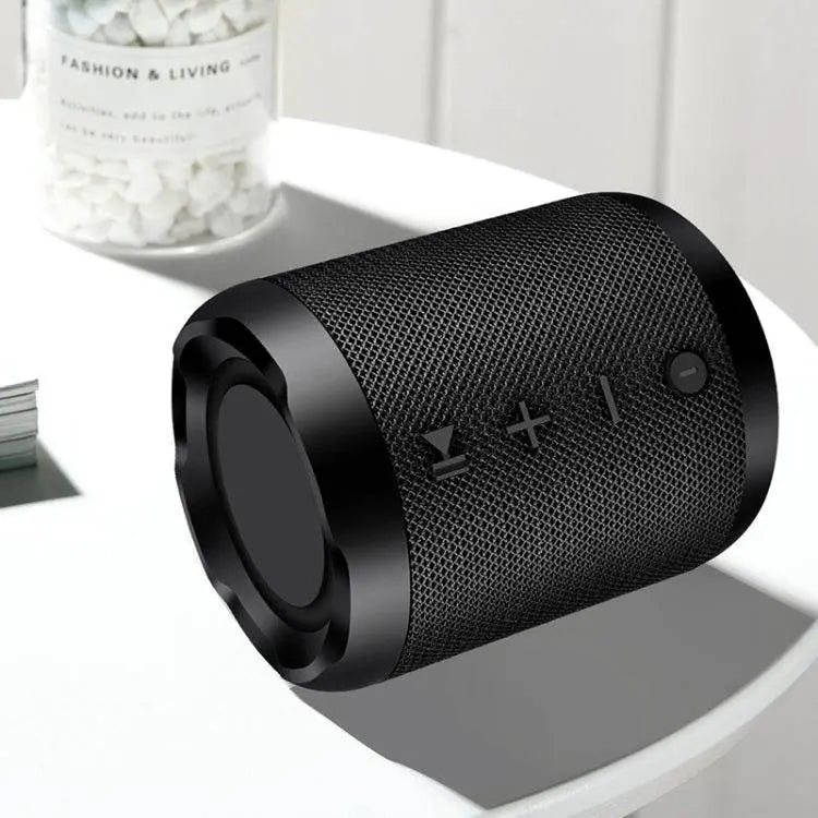 Portable Bluetooth Speaker 5W Waterproof Outdoor Sound System