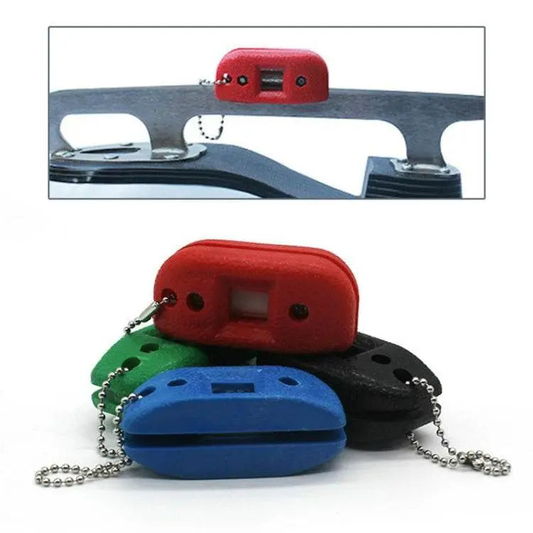 Portable Sander Knife Sharpener for Skate Shoes Dinas