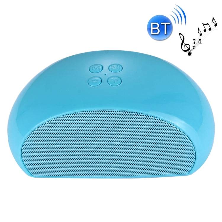 Portable Speaker with Built-in MIC for Hands-free Calls