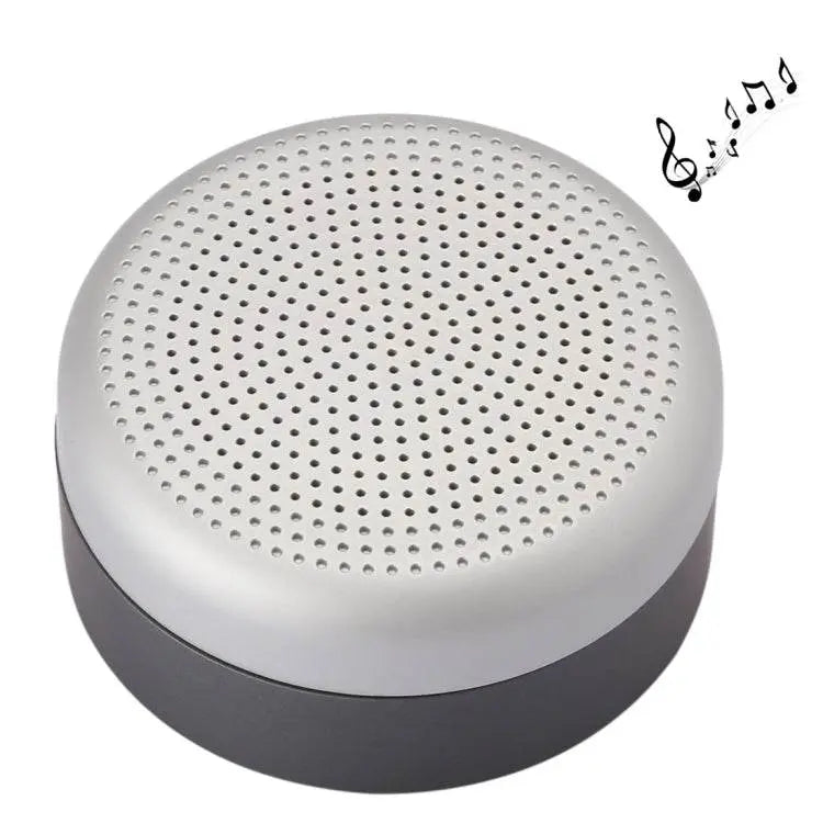 Portable Speaker with Support Handfree Call & TF Card & AUX Function