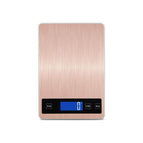 10kg / 1g(Rose Gold)