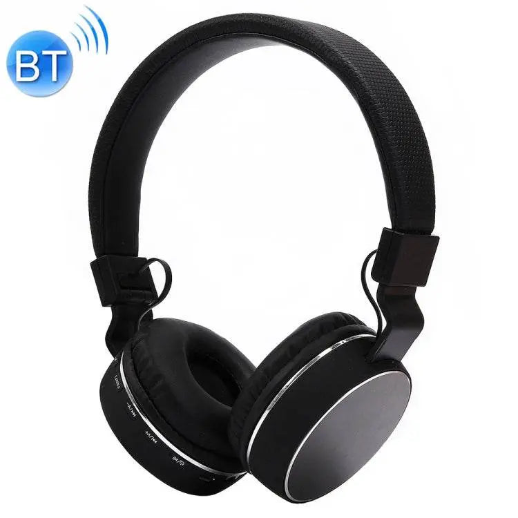 Premium Bluetooth Headset for iPhone, iPad, Samsung and More