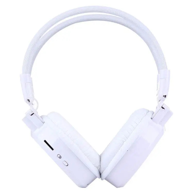 Premium Wireless Headphones For Smart Phones iPad Laptop