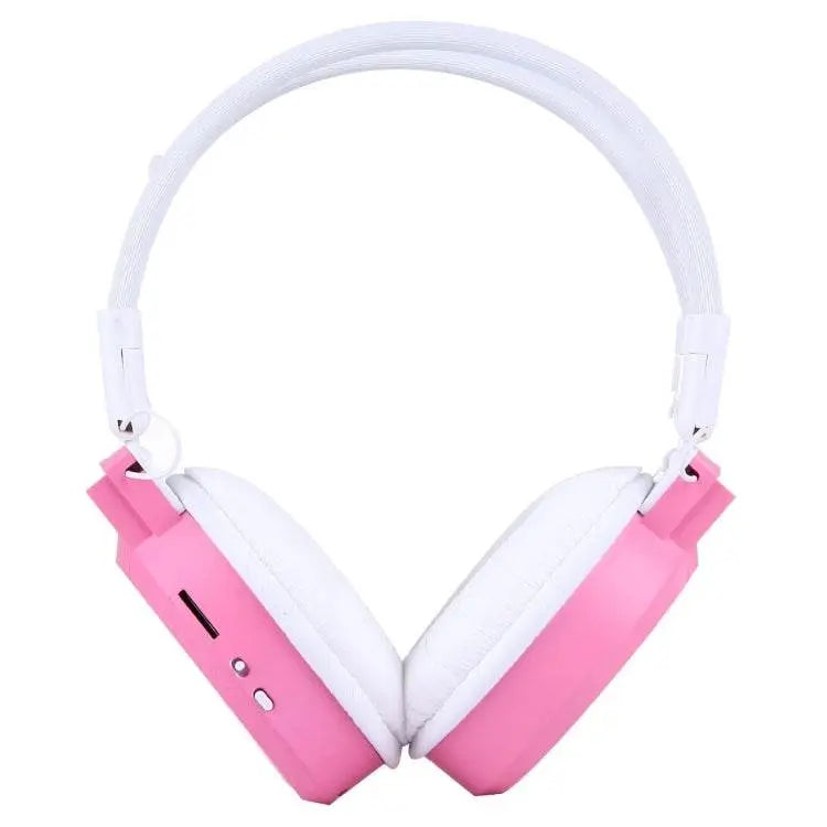 Premium Wireless Headphones For Smart Phones iPad Laptop