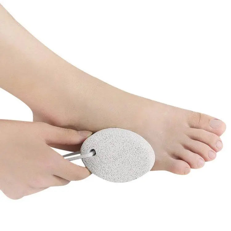 Pumice Material Whitening Bath Exfoliating Rub Foot Stone 