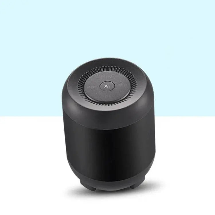 Q33 HIFI Sound Quality Intelligent AI Speaker with Voice Control