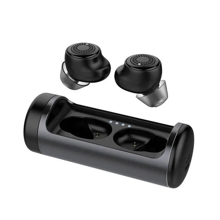 Q63 TWS Wireless Bluetooth Waterproof Earbuds with Case