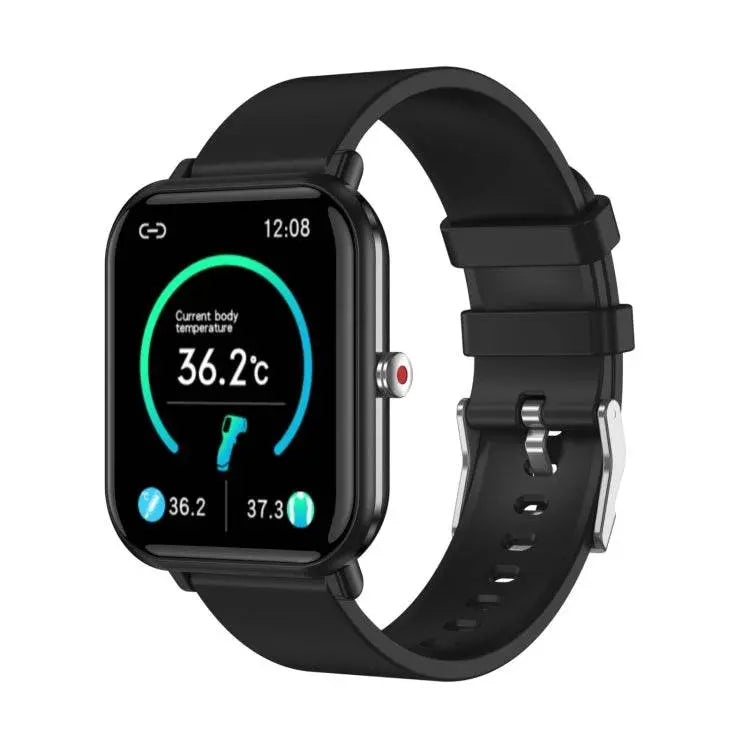 Q9 Pro Smart Watch 1.7 Inch TFT HD Screen Heart Rate Monitor