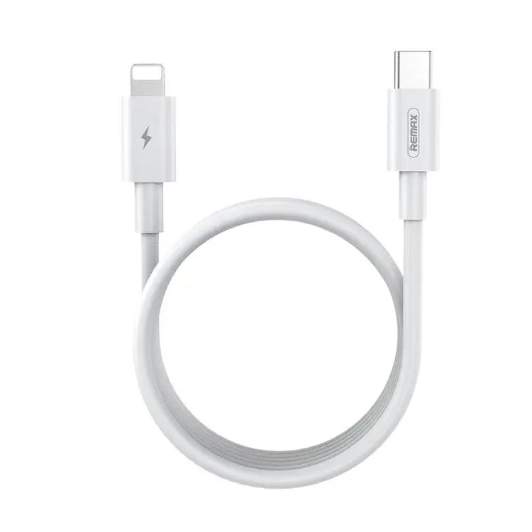 REMAX Marlik Series RC-175i PD 20W USB-C Fast Charging Cable