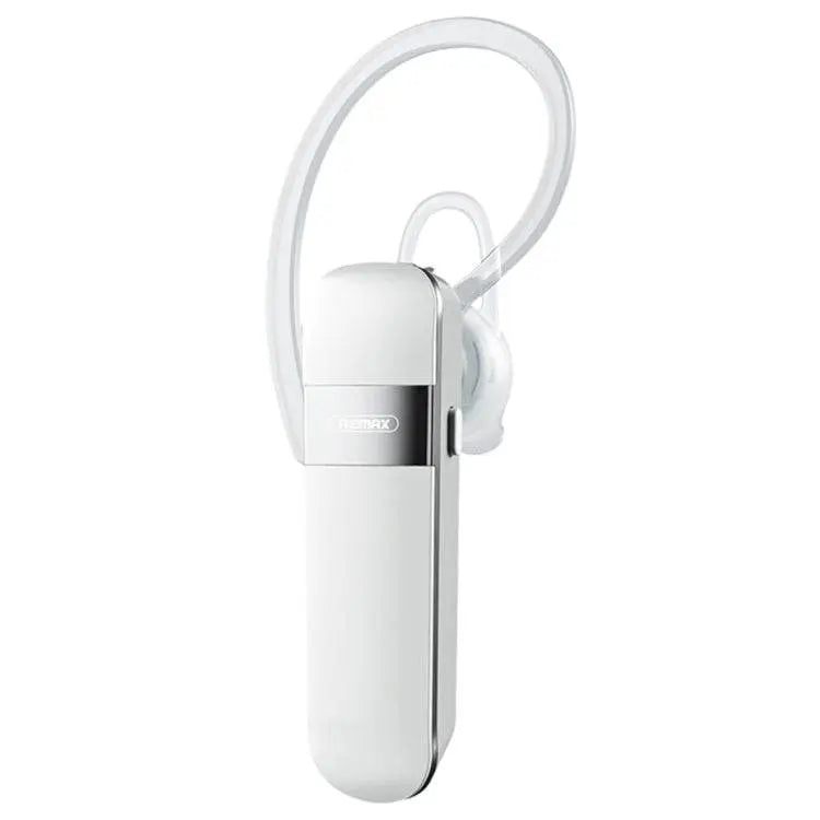 REMAX RB-T36 Single Hanging Ear Bluetooth 5.0 Earphone Design