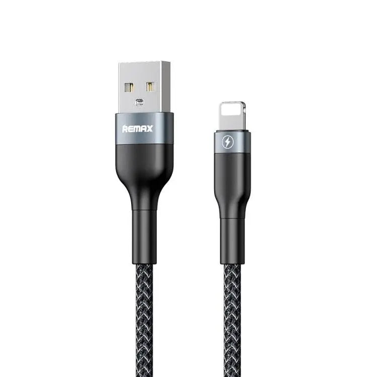 REMAX RC-064i Sury 2 Series 1m USB 2.4A Data Cable Upgrade