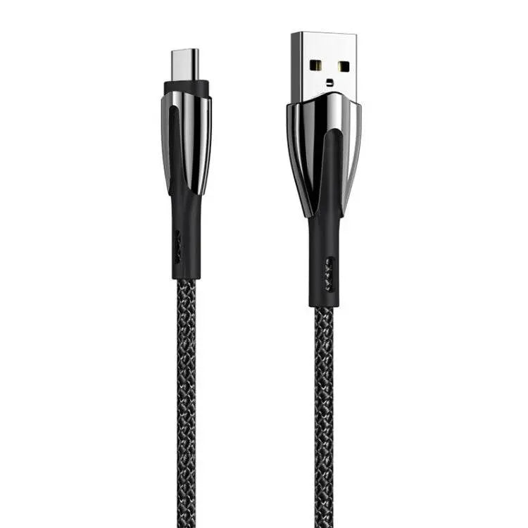 REMAX RC-162a Armor Series 3A USB to USB-C Cable