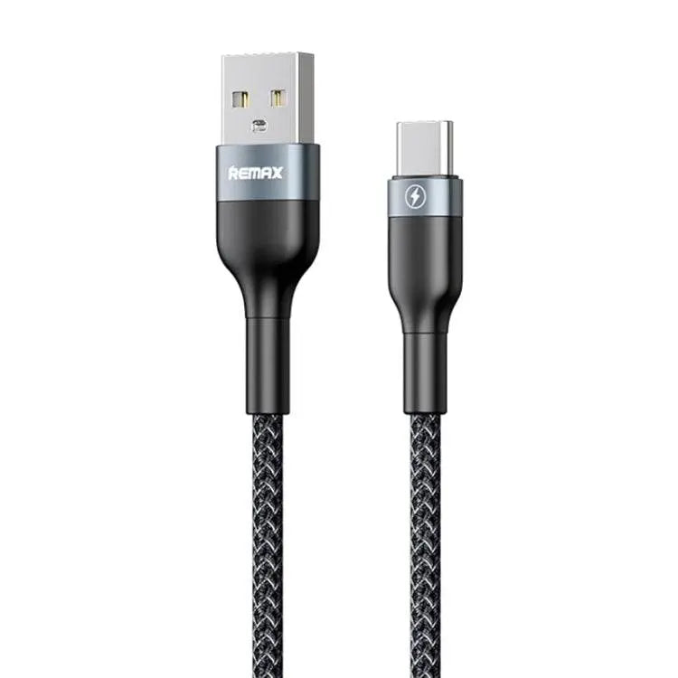 REMAX RC-173a 5A USB to USB-C Fast Charging Cable 1m