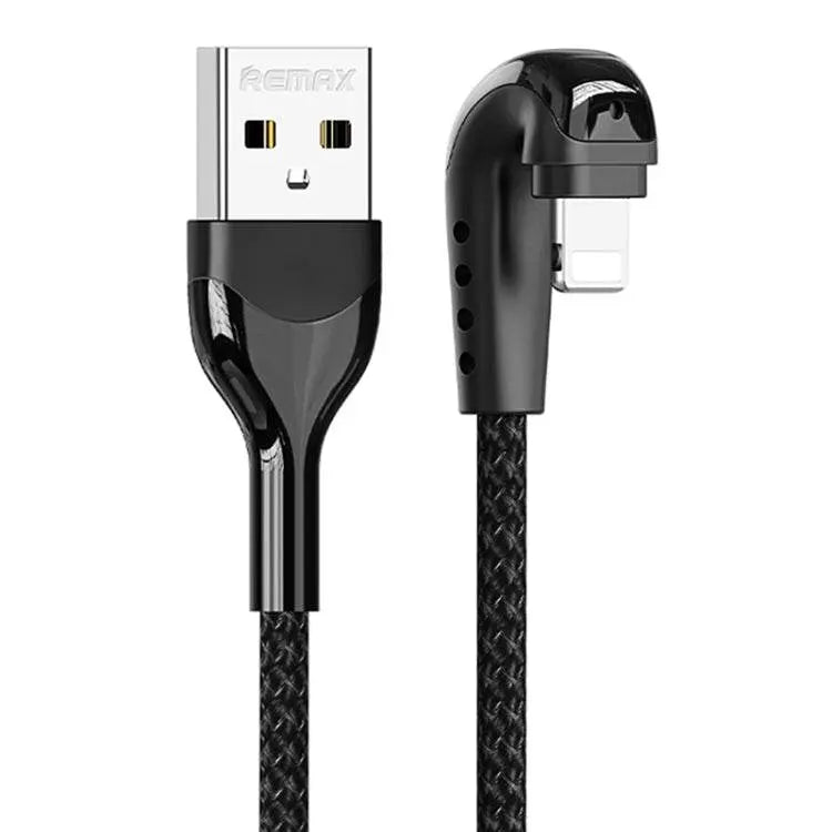 REMAX RC-177i Heymanba II 2.1A USB Gaming Cable