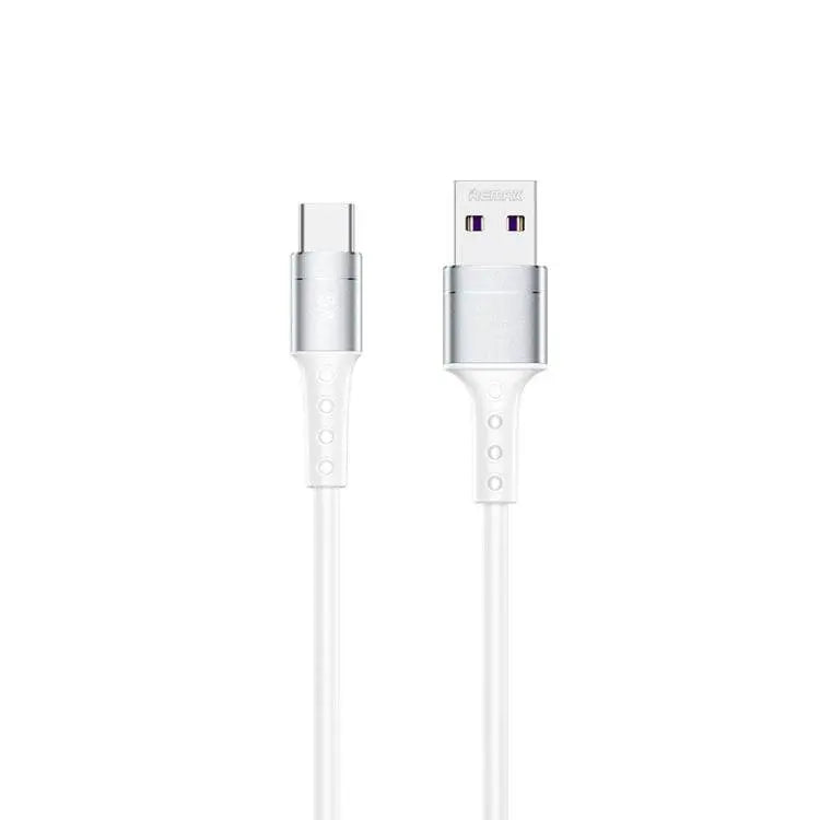 REMAX RC-198a Chaining II 5A USB to USB-C Cable 1m