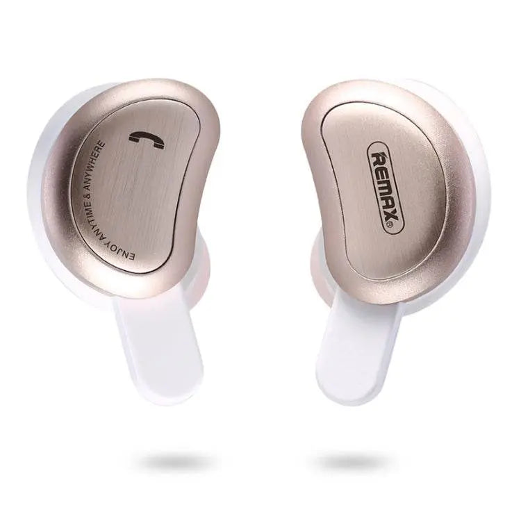 REMAX TWS-1 Half Moon Shaped Bluetooth 4.2 Earphones