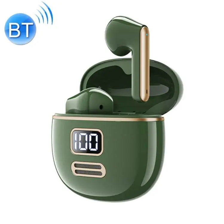 REMAX TWS-36 Retro True Wireless Music Bluetooth Earphone