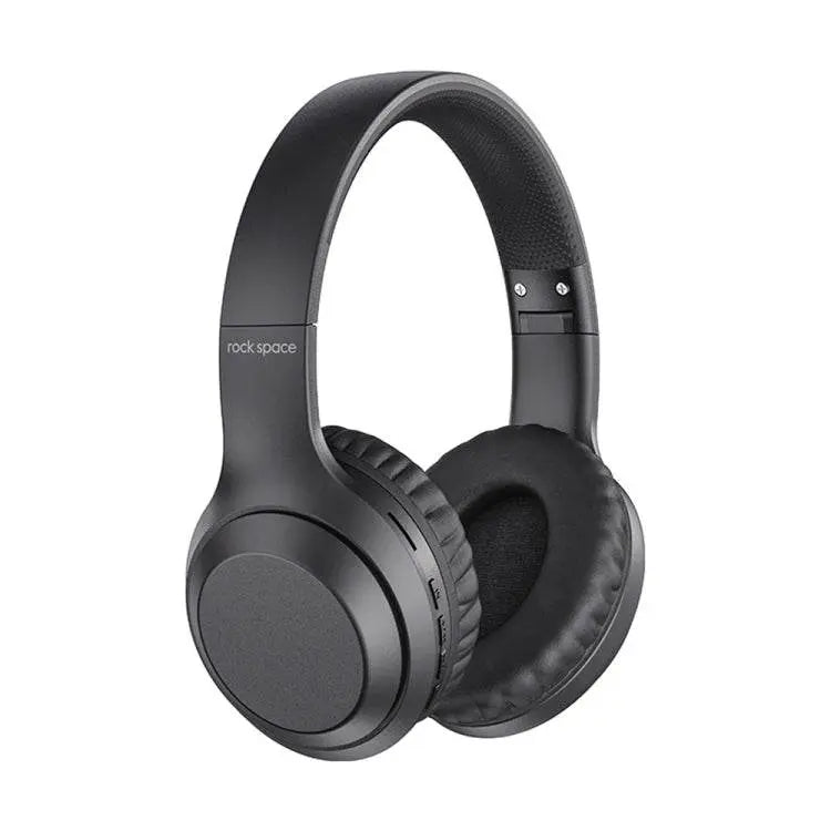 ROCK Space O2 HiFi Bluetooth 5.0 Wireless Headset Mic