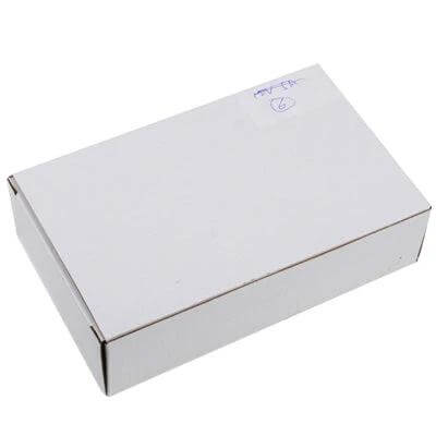 Regulated Switching Power Supply For Home Appliances in compact white retail box, 12V 5A 60W regulated switching power supply for CCTV, routers, LEDs