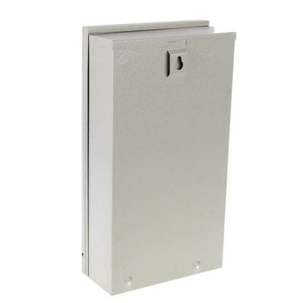 Regulated Switching Power Supply for Home Appliances, DC 0-5V 60A compact iron enclosure mounted power module for sensors and DIY projects