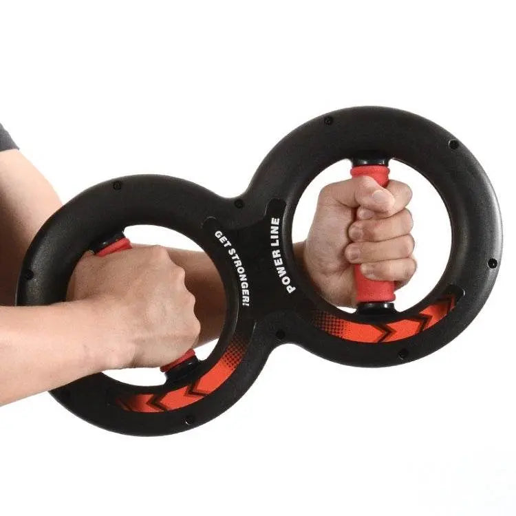 Reinforced Arm Strength Device Hand Strength Training Device