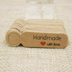 Handmade Cowhide