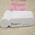 Price White