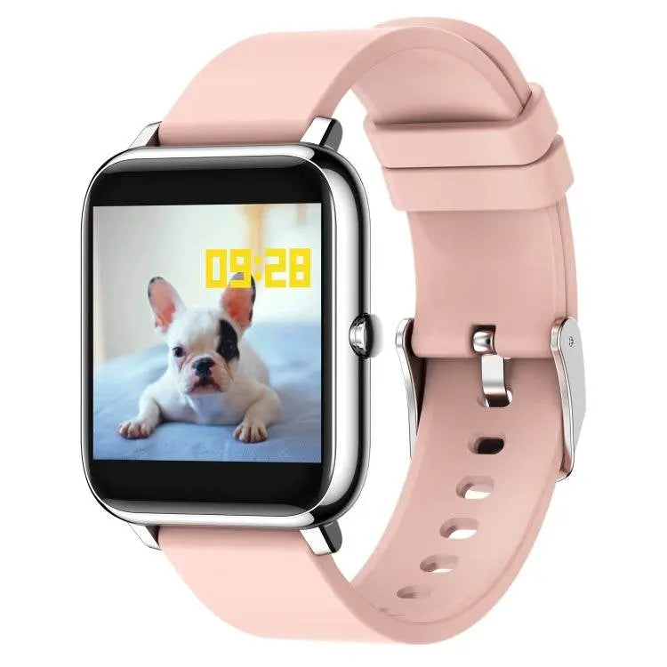 Rogbid Rowatch 1 1.4 Inch IPS Screen Smart Watch Blood Pressure Monitoring