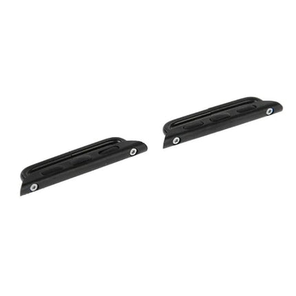 Apple Watch 42mm Metal Strap Connectors Pair With Tools
