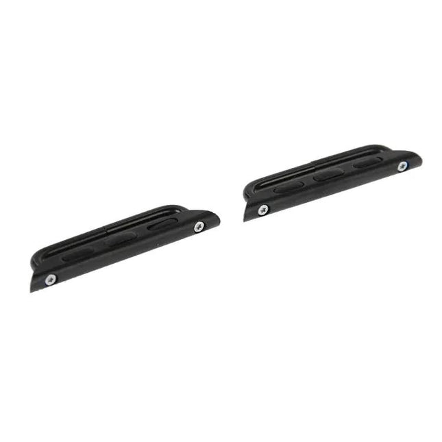 Apple Watch 42mm Metal Strap Connectors Pair With Tools