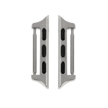Apple Watch 38mm Metal Strap Connector Buckle 2-Pack