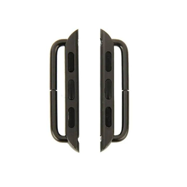 Apple Watch 38mm Metal Strap Connector Pair Metal Buckle | Syndmart