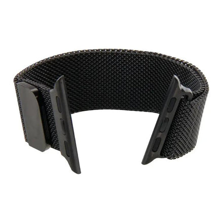 Milanese Loop Magnetic Steel Band Apple Watch 44/45/46/49mm